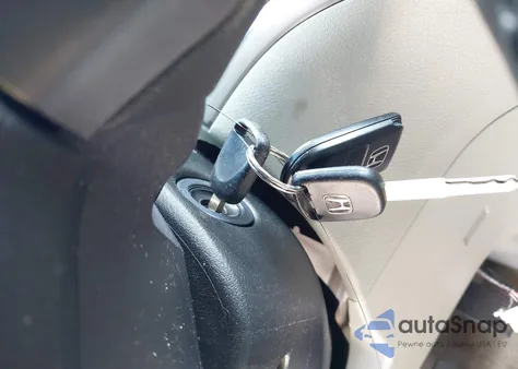 2008 Honda Odyssey Ex-L из США, поврежденный, VIN 5FNRL38798B103173